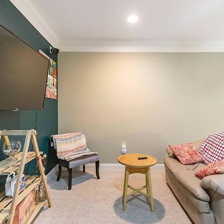 Private Master Room Downtown Atlanta Luaran gambar