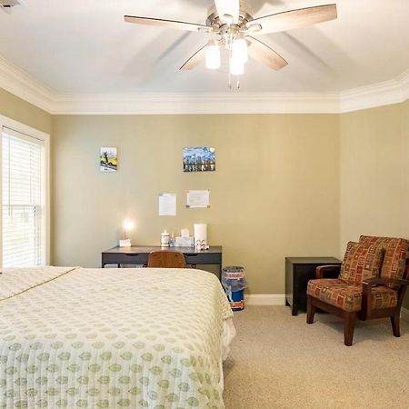 Private Master Room Downtown Atlanta Luaran gambar