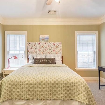Private Master Room Downtown Atlanta Luaran gambar