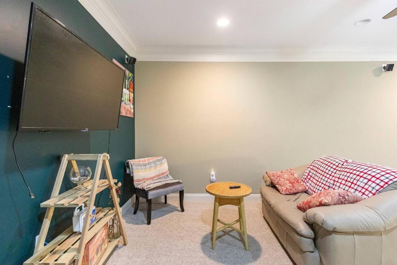 Private Master Room Downtown Atlanta Luaran gambar