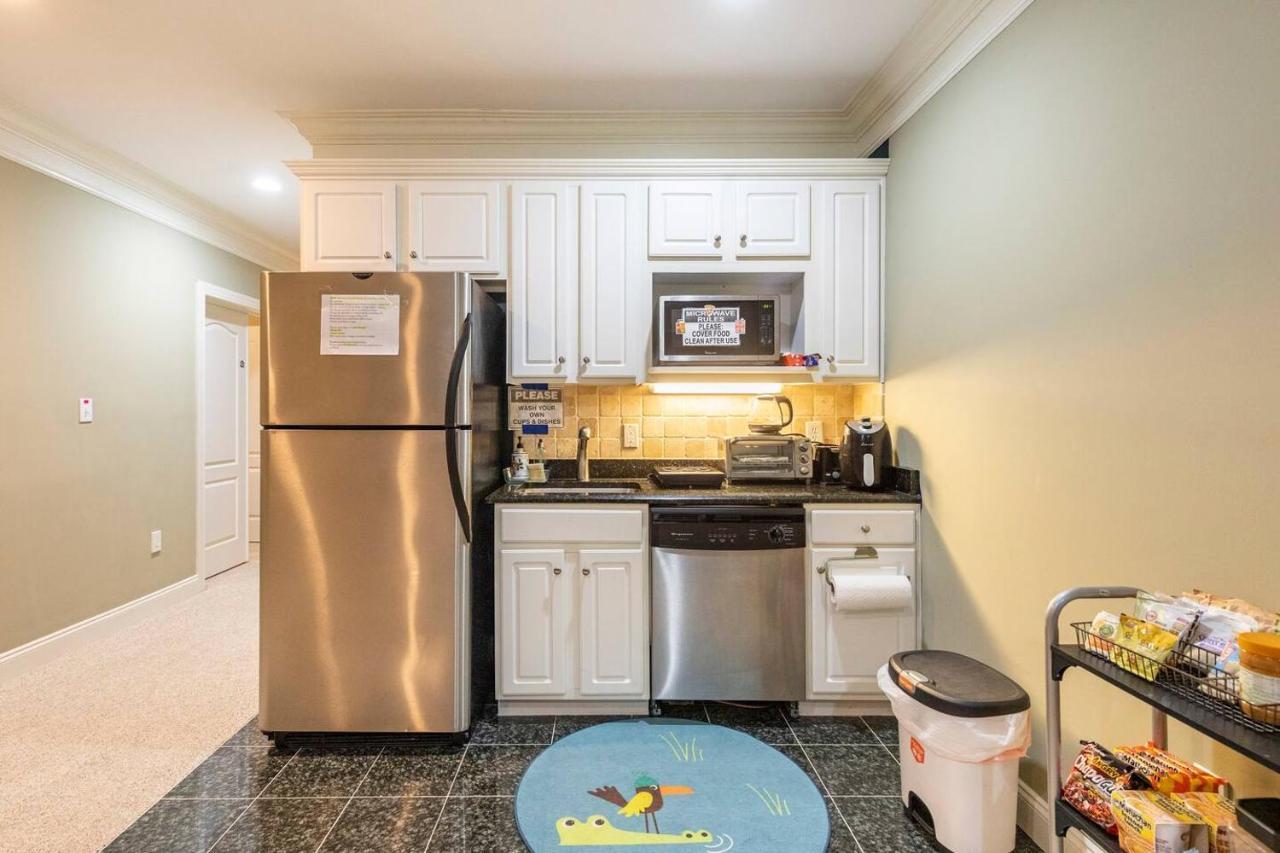 Private Master Room Downtown Atlanta Luaran gambar