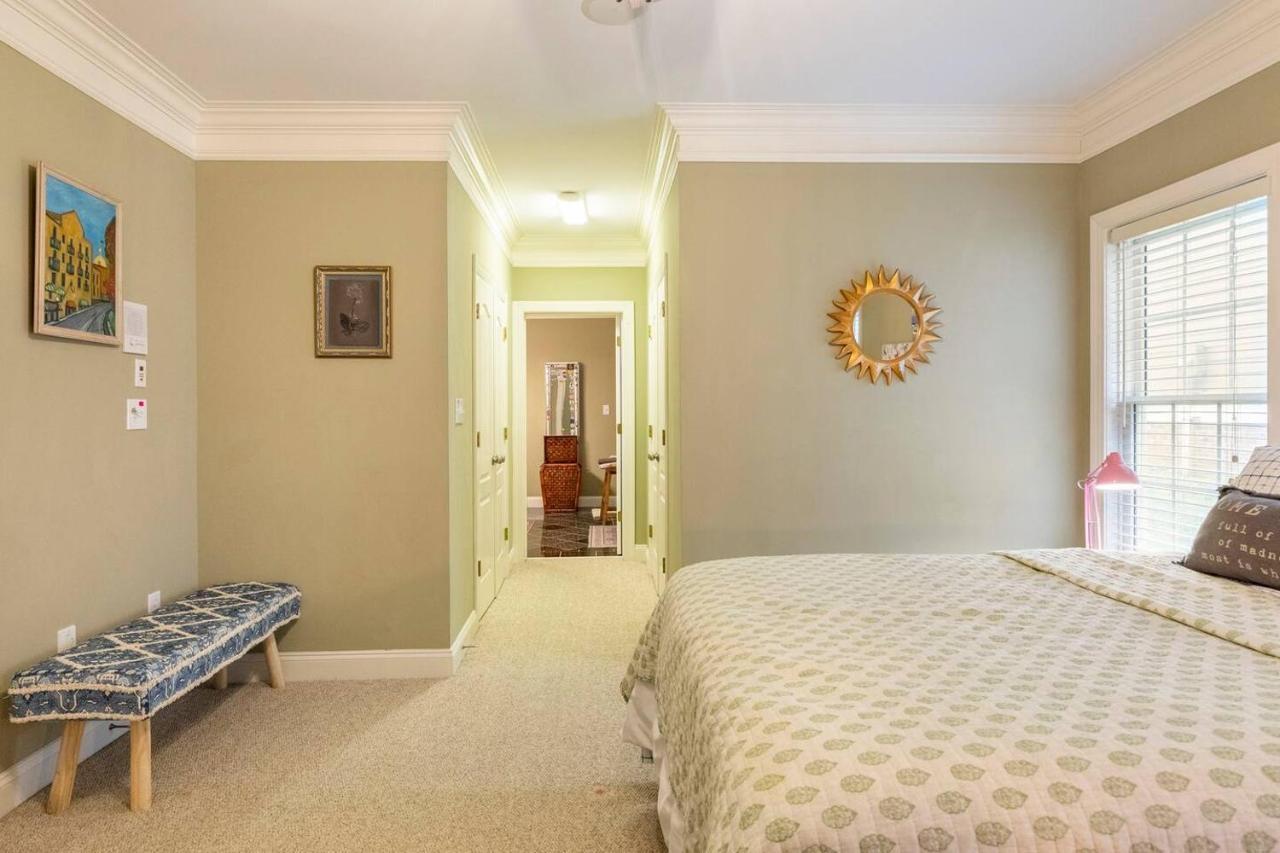 Private Master Room Downtown Atlanta Luaran gambar