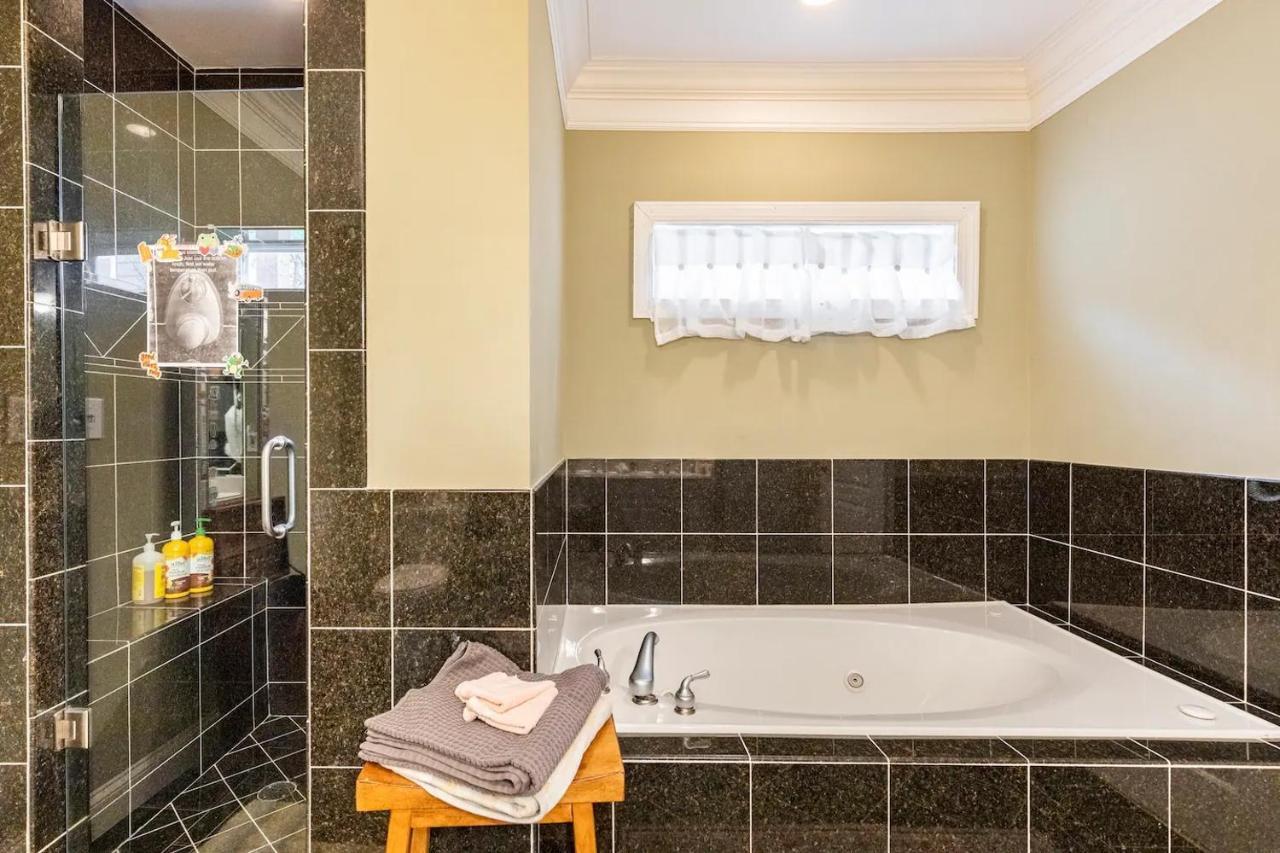 Private Master Room Downtown Atlanta Luaran gambar